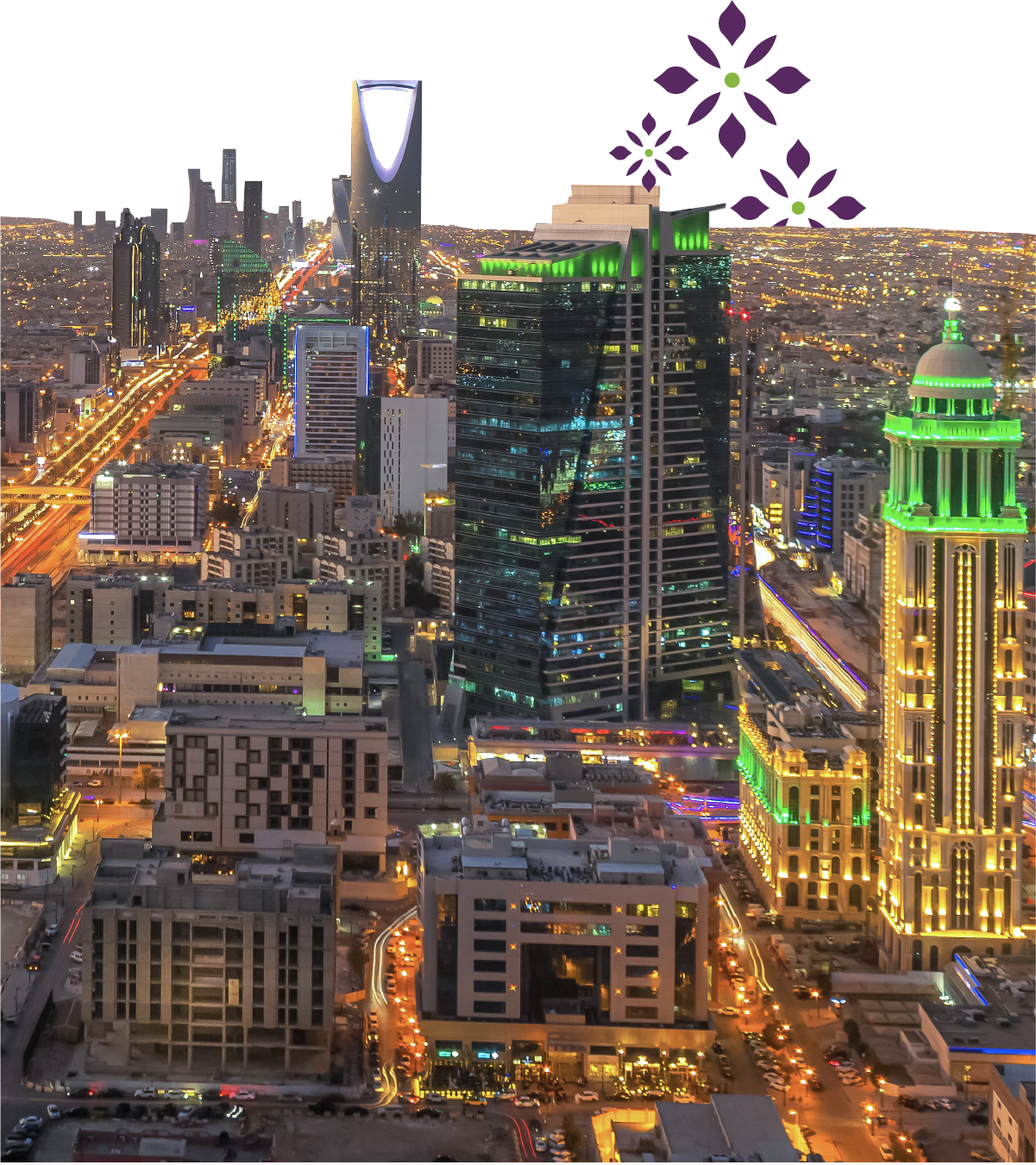 riyadh